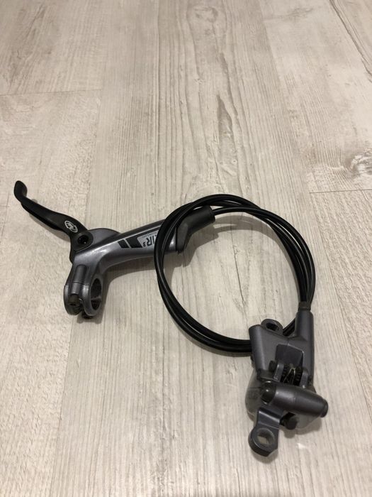 Тормоза елексир 3