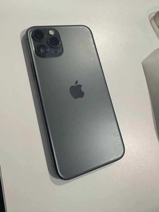 Iphone 11 pro 64gb
