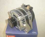 Alternator Toyota Avensis Corolla Rav 4 Previa 2.0 D-4D