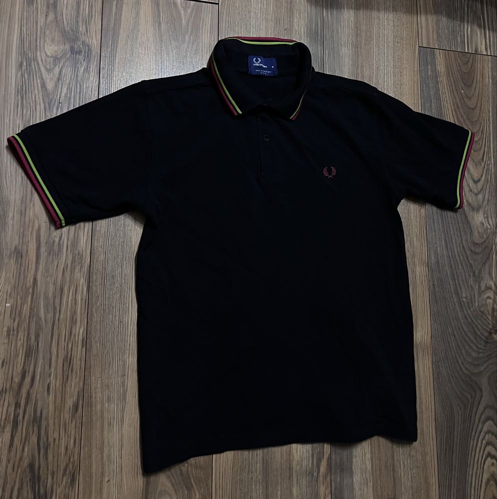 Футболка Поло Fred Perry