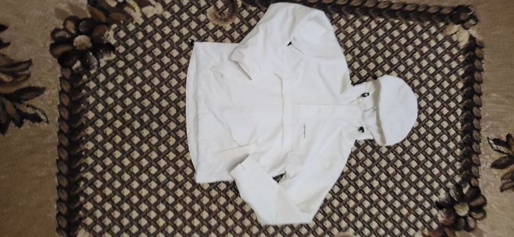 анорак carhart в дуже хорошому стані