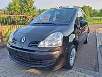 Renault Modus / 1.2 Benzyna / 2011 Rok