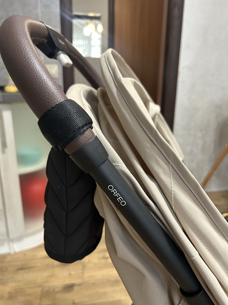 Cybex Orfeo 2025