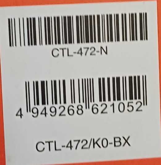 One by Wacom S - Tablet Graficzny