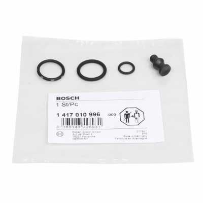 1417010996 BOSCH Ремкомплект насос форсунки VW (Siemens) 03g130073g