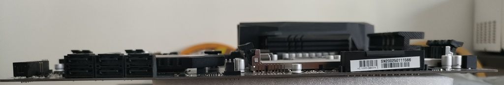 Płyta główna Gigabyte Z390 Gaming SLI