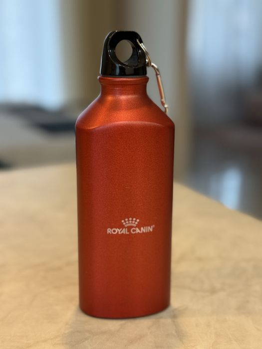 Термо пояшка на карабіні