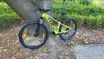 Trek Marlin 5 er 27,5 rama13.5"  140-160cm