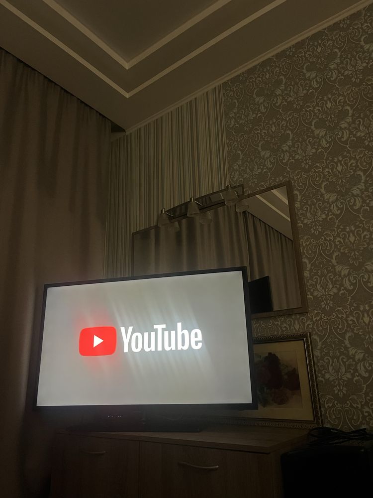 Продам телевизор Samsung Led 42’’