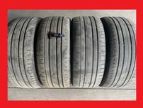 Літні шини / шины летние 285 45 R 20 Goodyear Гудіер
