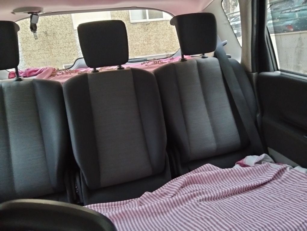 Renault Scenic II