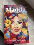 Magda Gessler Autobiografia
