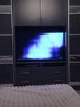 Продам QLED телевизор Samsung QE50Q60AA