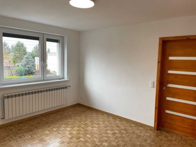 Wynajmę 1 lokal biurowy - Buk ul. Grodziska