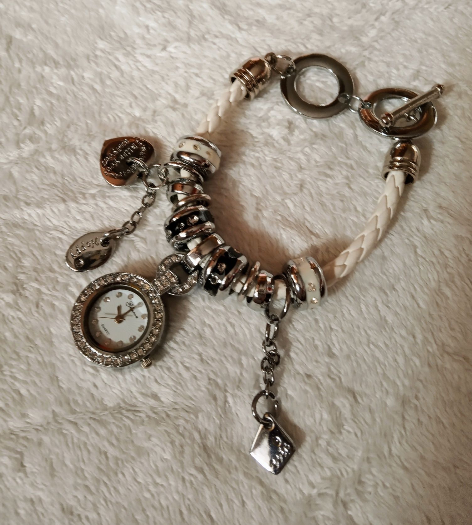 Часы наручные женские браслеты