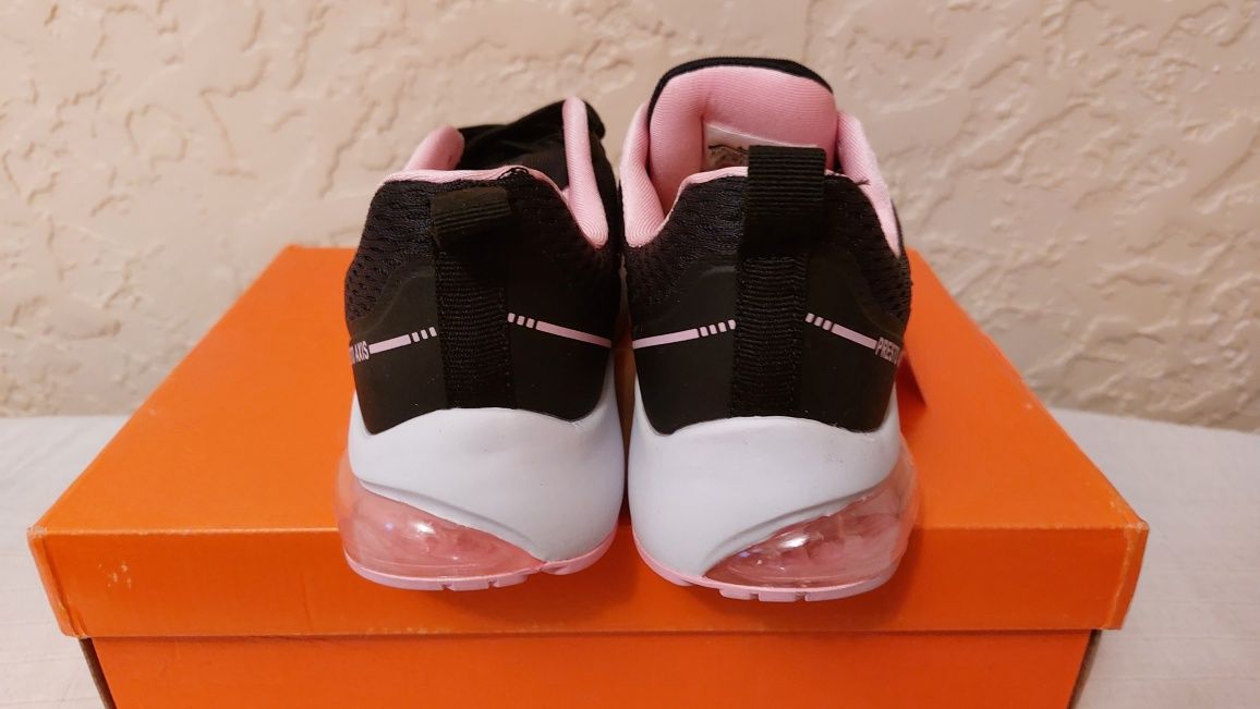 Женские кроссовки Nike Air,+ коробка