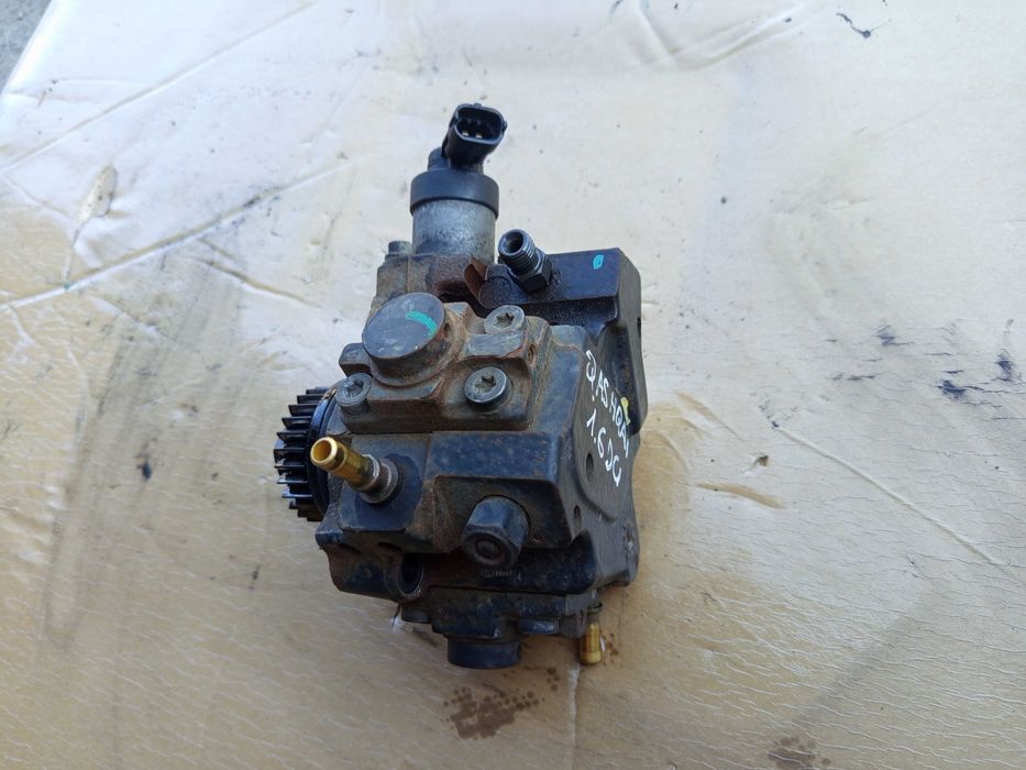 Pompa Wtryskowa Nissan Qashqai j10 1.6 DCI Renault 16700.2972R - - A