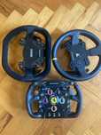 Bundle Thrustmaster sim racing XBox/PC