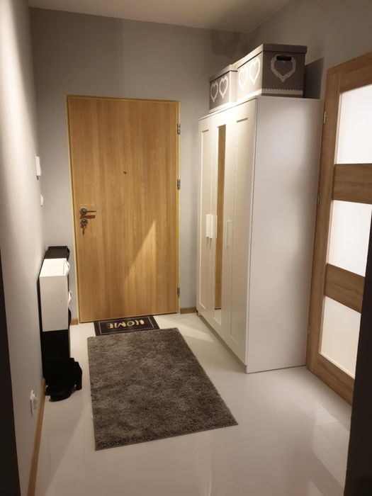 43 m/ogródek 50 m/2 miejsca/ul. Nadbrzeżna/Możliwość przejęcia najmu