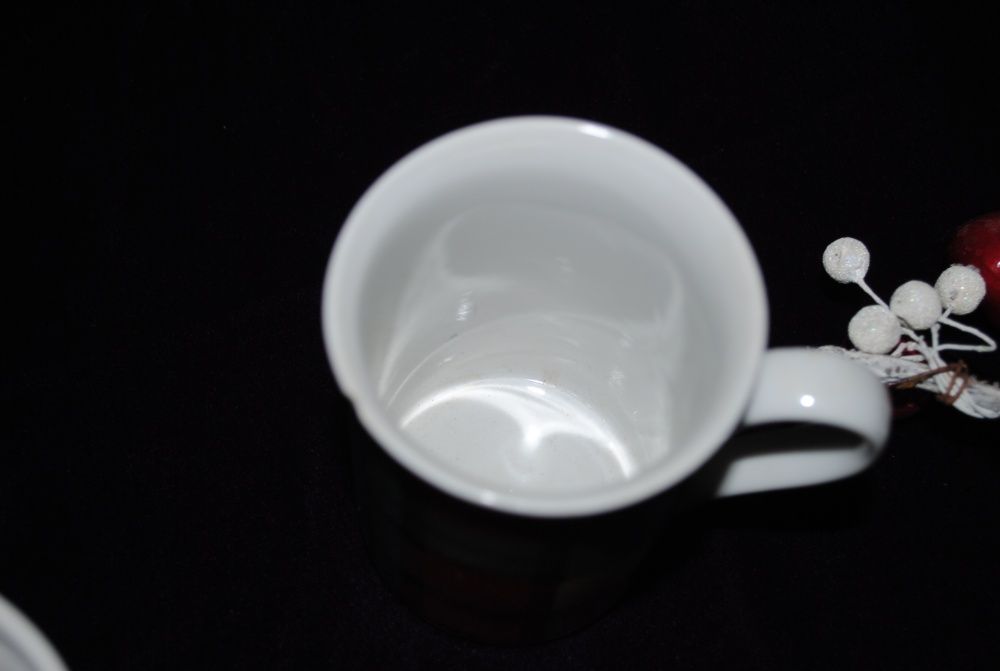 Кружка чашка из Италии достопримечательность колизей белая 300 мл