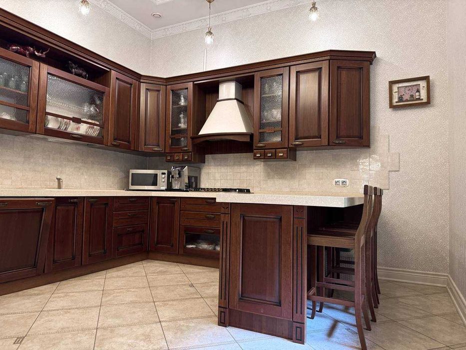 Оренда квартири у центрі Львова, вул. Словацького