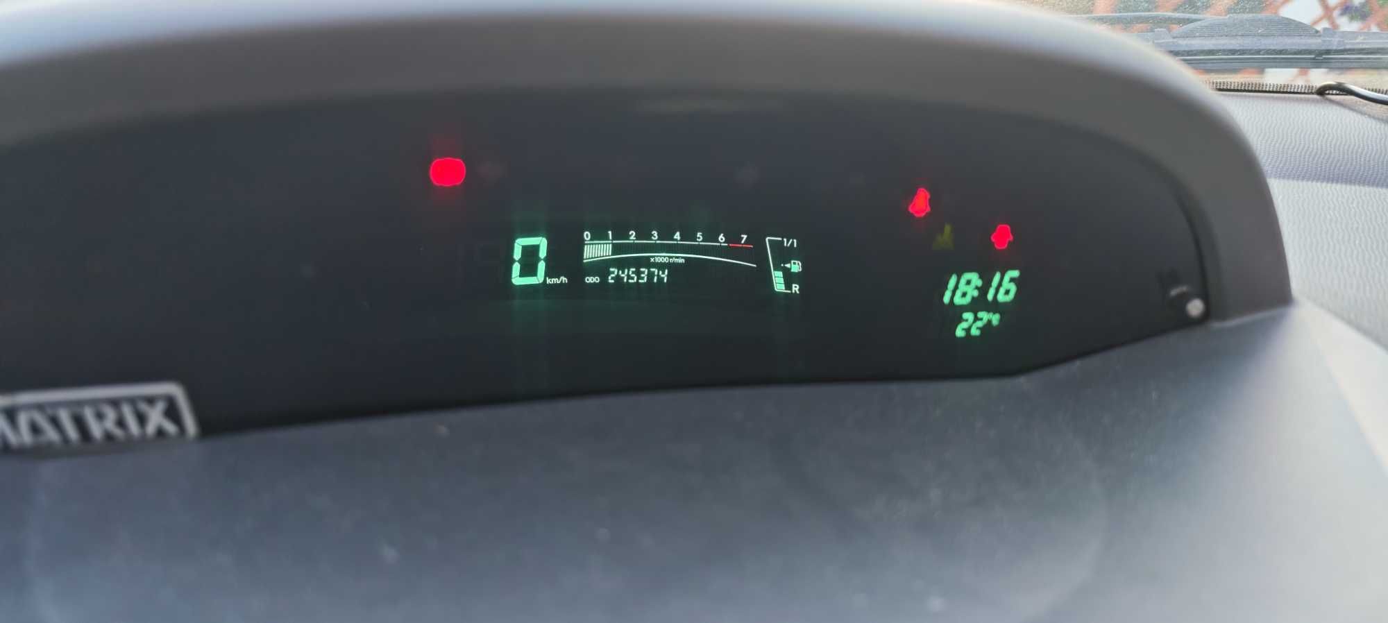 Toyota Yaris II 2006 rok Bardzo dobry Stan!