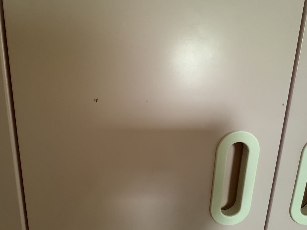 Meble dziecięce Ikea Stuva