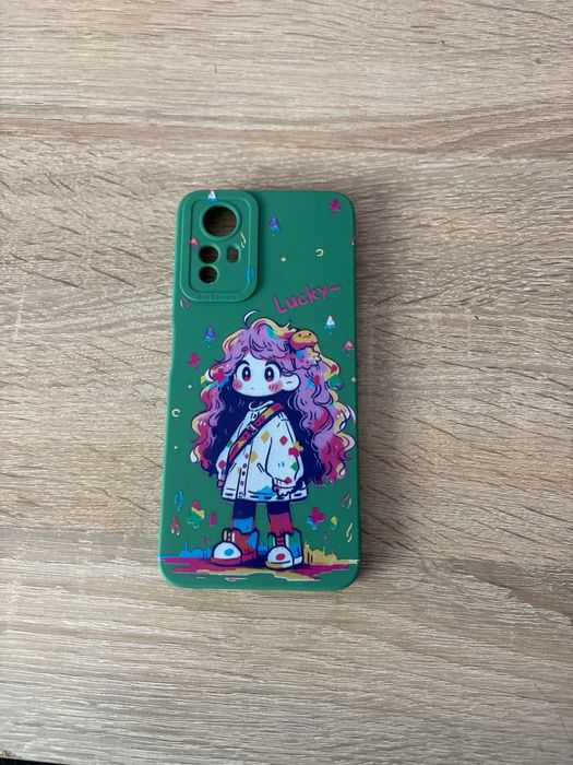 Новий чехол на 12 про 5g