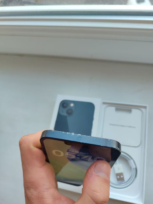 iPhone 13 neverlock 88% , Айфон 13 неверлок