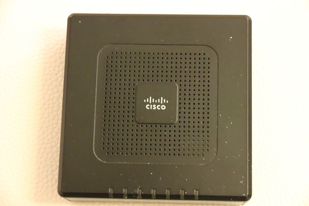 Router Cisco Linksys Wireless-G WRT54GH