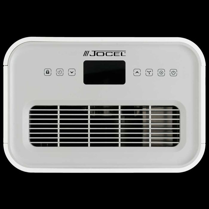 PROMO! Desumidificador 25L dia - 50m2 Jocel
