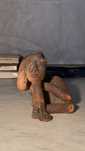 Escultura de Jorge Vieira