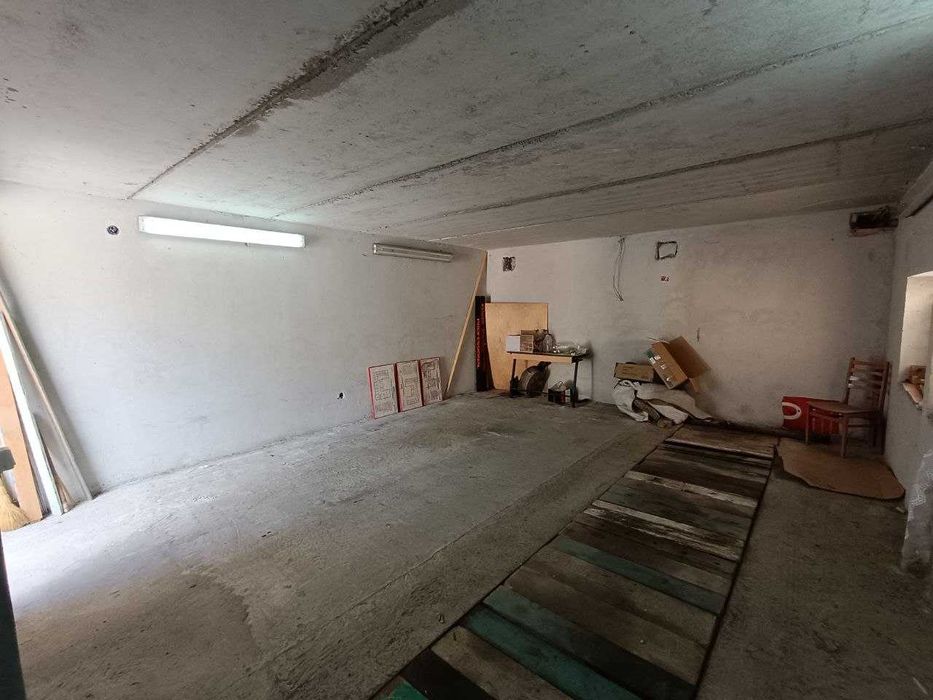 Оренда нежитлово приміщеня по вул. Бой - Желенського