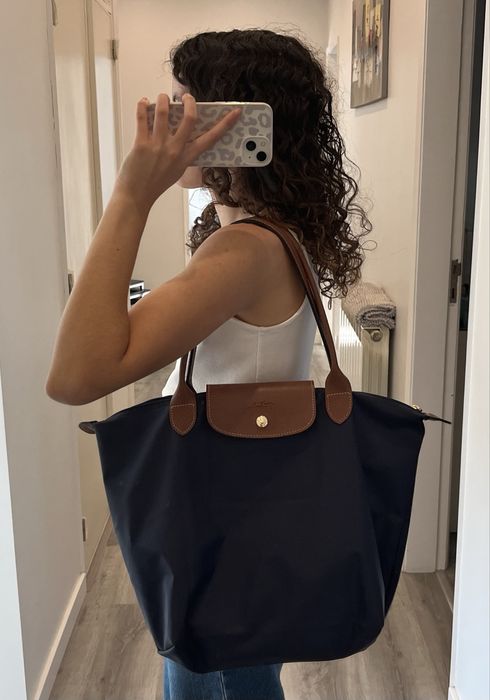 Mala da Longchamp
