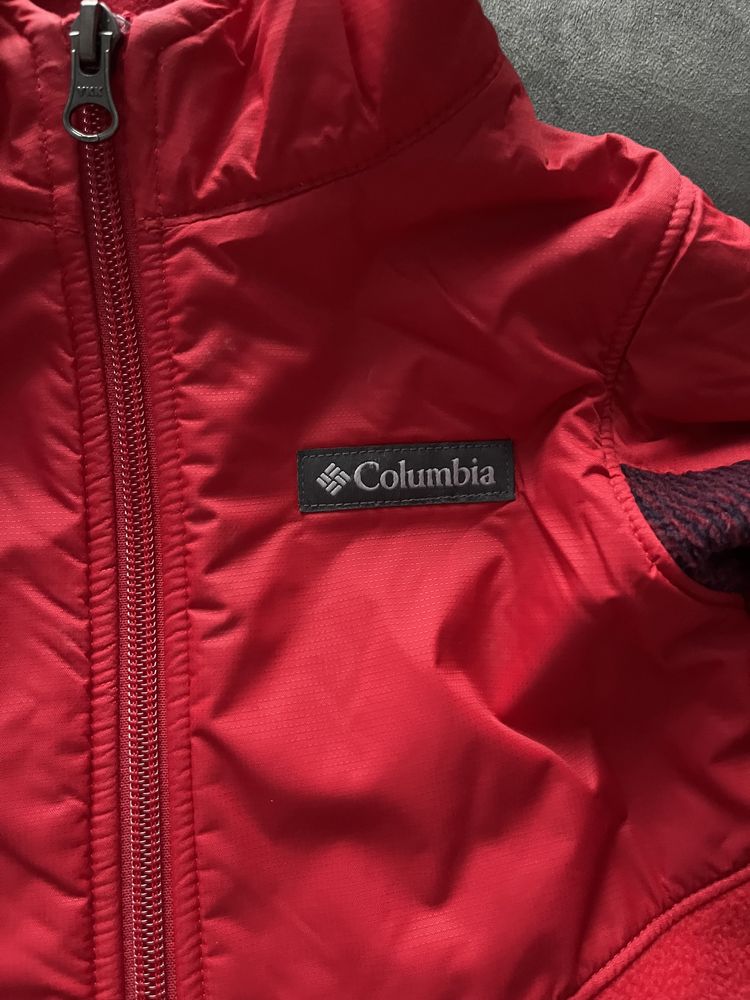 Куртка дитяча для дівчинки Columbia
