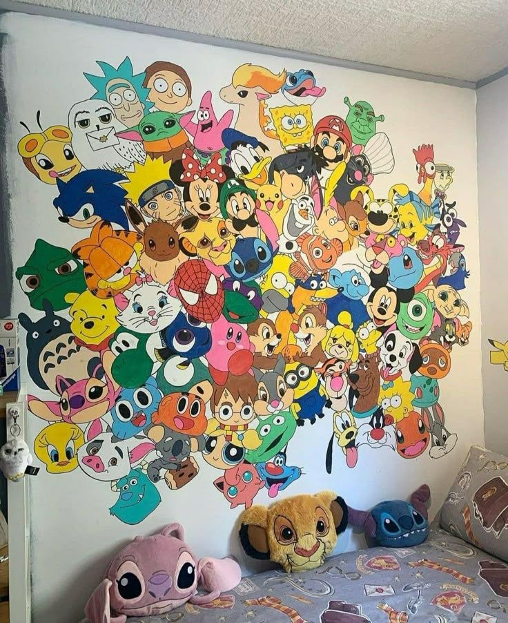 Pintura de paredes