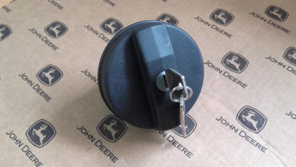 Korek Paliwa pasuje do John deere i inne