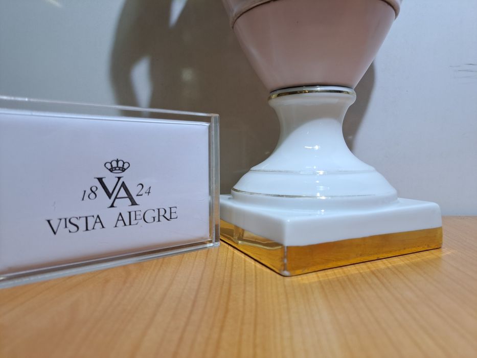 Jarra alta Vista Alegre