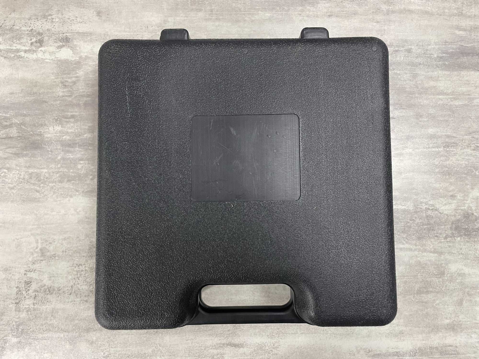 Новий Шурупокрут Шуруповерт WinTech 21V Li-ion, 2600 mAh