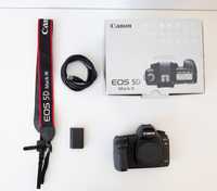 Canon 5D mark II