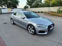 Audi A5 8w 2.0 TDI