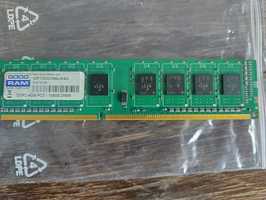 Pamięć ram DDR3 4GB
