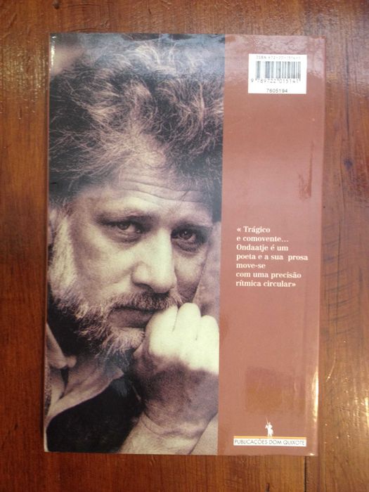 Michael Ondaatje - Obras completas de Billy the Kid