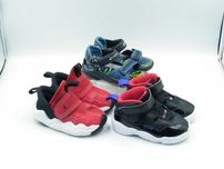 Jordan  2x +gratis Rider