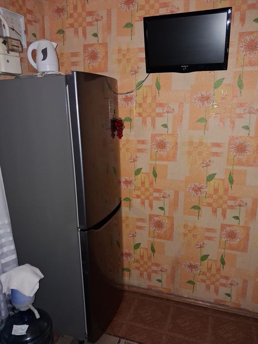 Сдам уютную 2к квартиру на Черемушках/ Украина ам