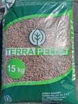Pellet sosnowy Terra Pellet