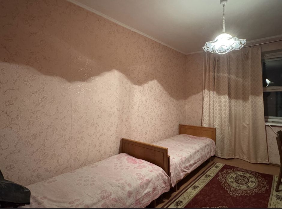 2к! квартира, біля ТЦ Київ, 2/9 поверх, 52 м2, роздільне планування!