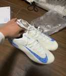 Nike Mercurial Vapor 16 Elite FG Blueprint Pack R.41