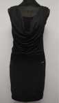 Vestido aveludado