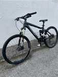 Bicicleta TREK btt